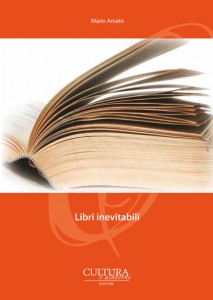 Libri inevitabili - Mario Amato