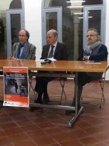 Dieci registi in cerca d'autore - Presentazione