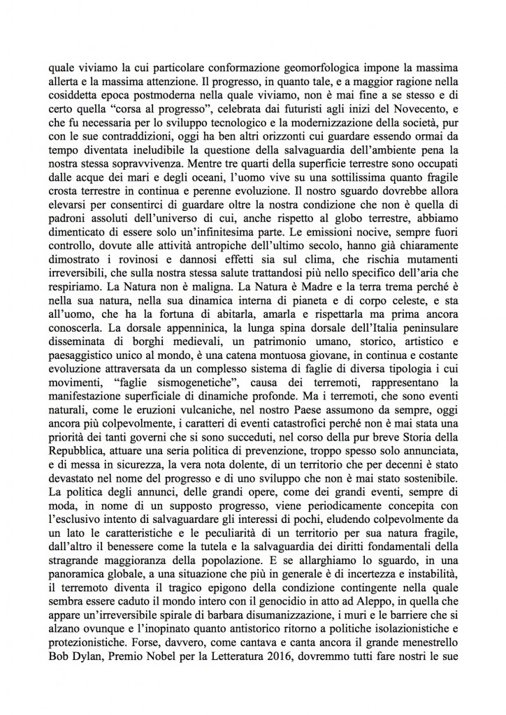 Editoriale Cultura e dintorni n.16-17 p.2