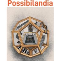 Mariella Lo Sardo. Possibilandia. Racconti. Roma, Cultura e dintorni Editore, 2025