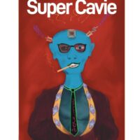 Rossella Monaco, Super Cavie. Racconti satirici di Transumanesimo e Pornodistopia, Roma, Cultura e dintorni Editore, 2024