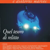 Cultura e dintorni N° 38 Numero Speciale monografico Cultura e dintorni marini