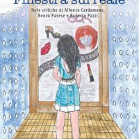 Luca Carbonara, Finestra Surreale. Racconti, Roma, Cultura e dintorni Editore, 2017